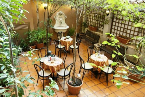 Гостиница Hotel Montreal  Рим